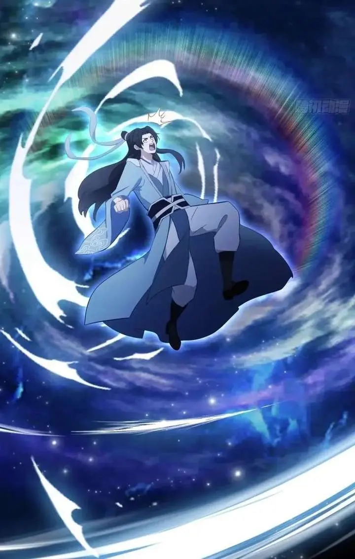 I've Been Invincible for a Long Time Chapter 120 Page 36