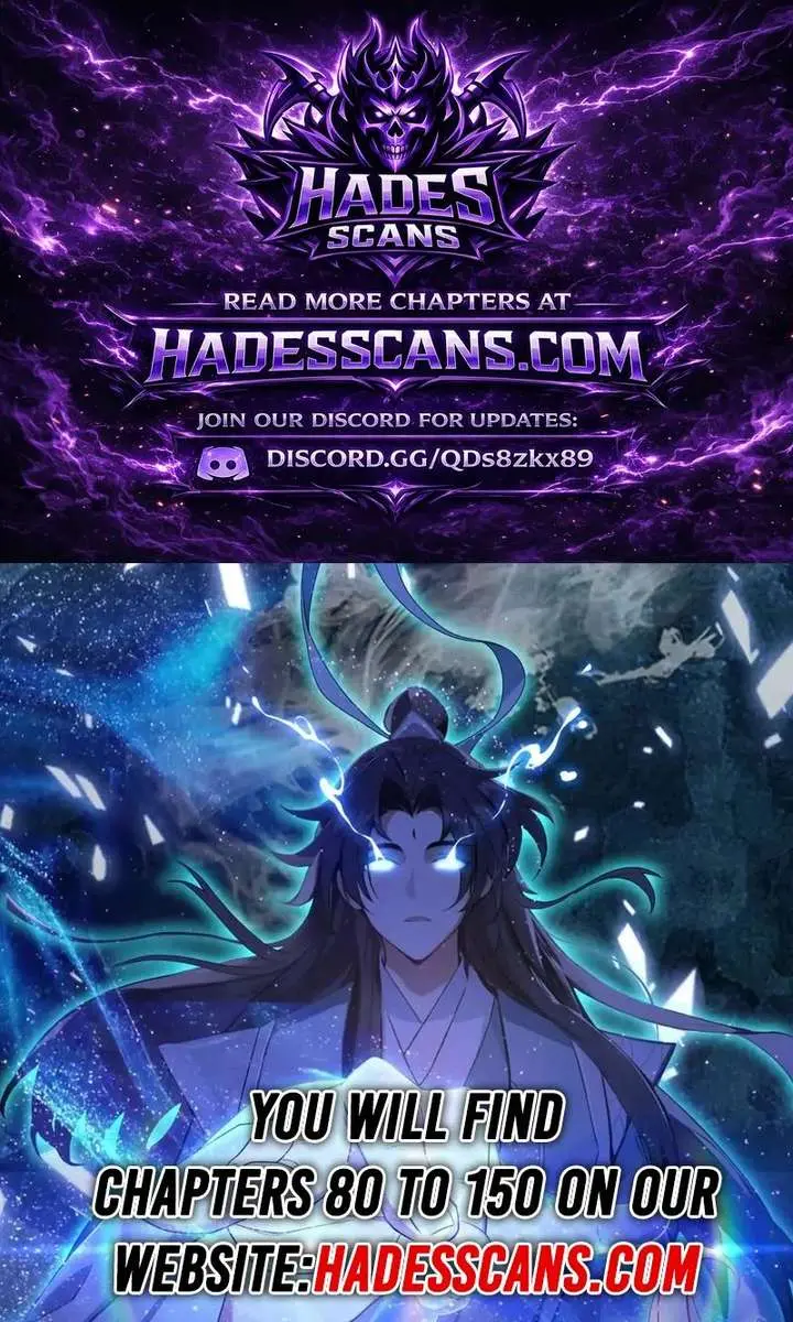 I've Been Invincible for a Long Time Chapter 121 Page 1