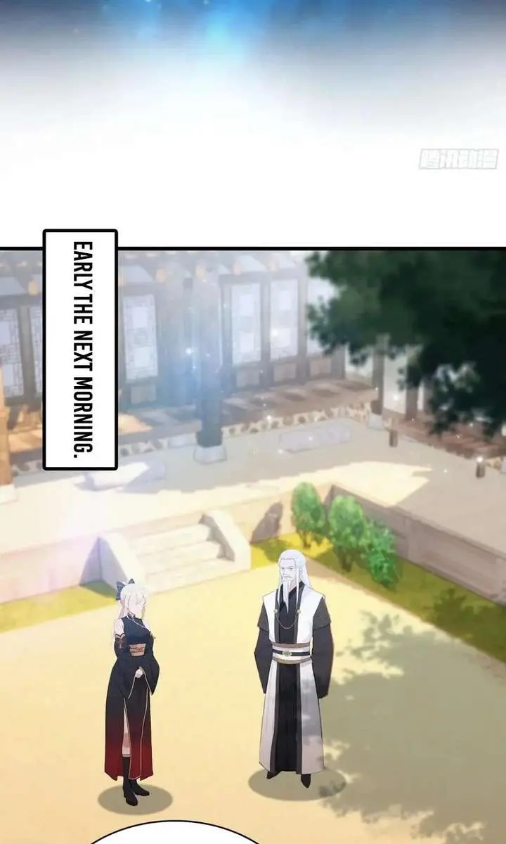 I've Been Invincible for a Long Time Chapter 121 Page 4