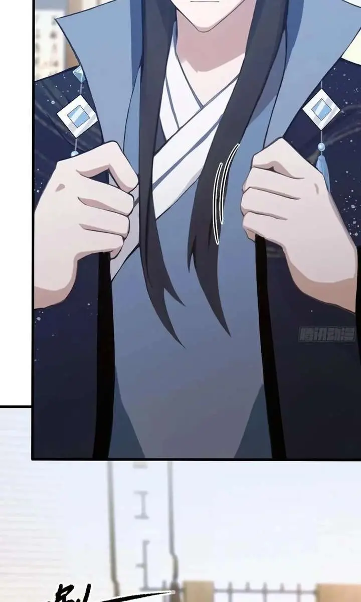 I've Been Invincible for a Long Time Chapter 121 Page 8