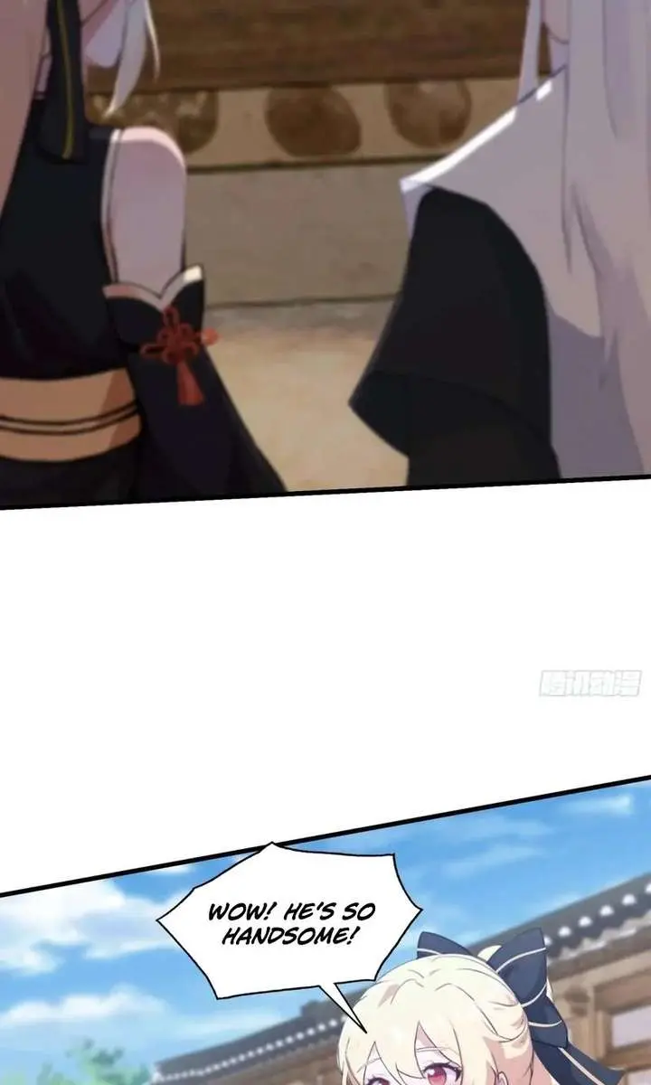 I've Been Invincible for a Long Time Chapter 121 Page 15