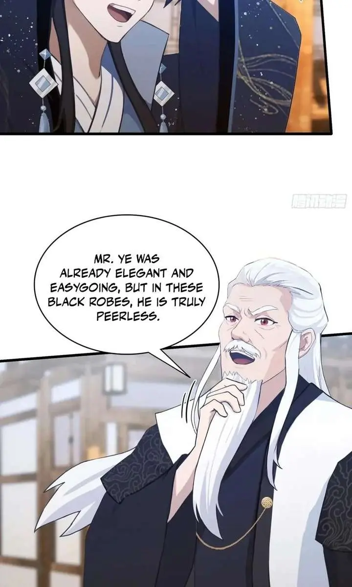 I've Been Invincible for a Long Time Chapter 121 Page 17