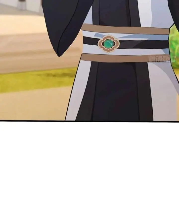 I've Been Invincible for a Long Time Chapter 121 Page 18