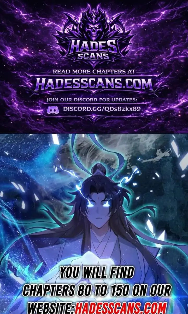 I've Been Invincible for a Long Time Chapter 122 Page 1