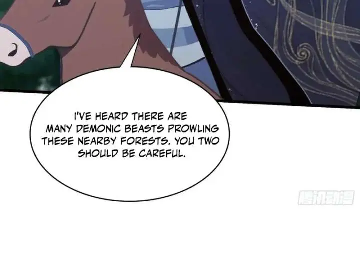 I've Been Invincible for a Long Time Chapter 122 Page 6