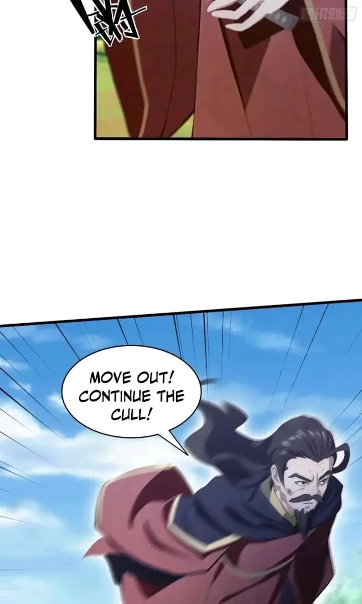 I've Been Invincible for a Long Time Chapter 122 Page 15