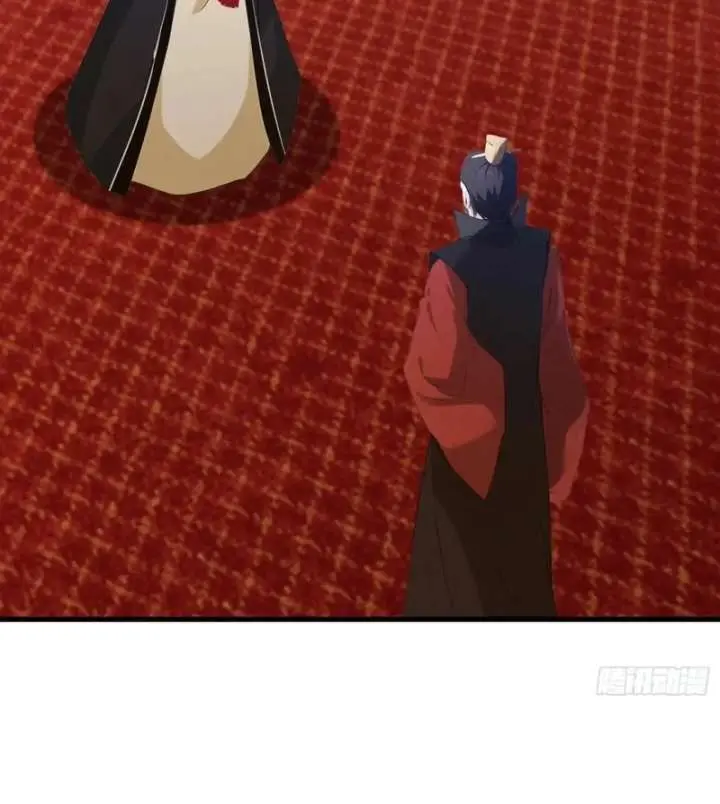 I've Been Invincible for a Long Time Chapter 122 Page 24