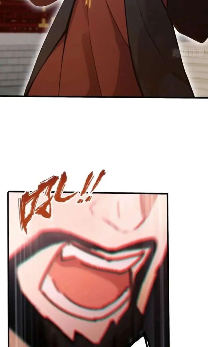 I've Been Invincible for a Long Time Chapter 122 Page 27