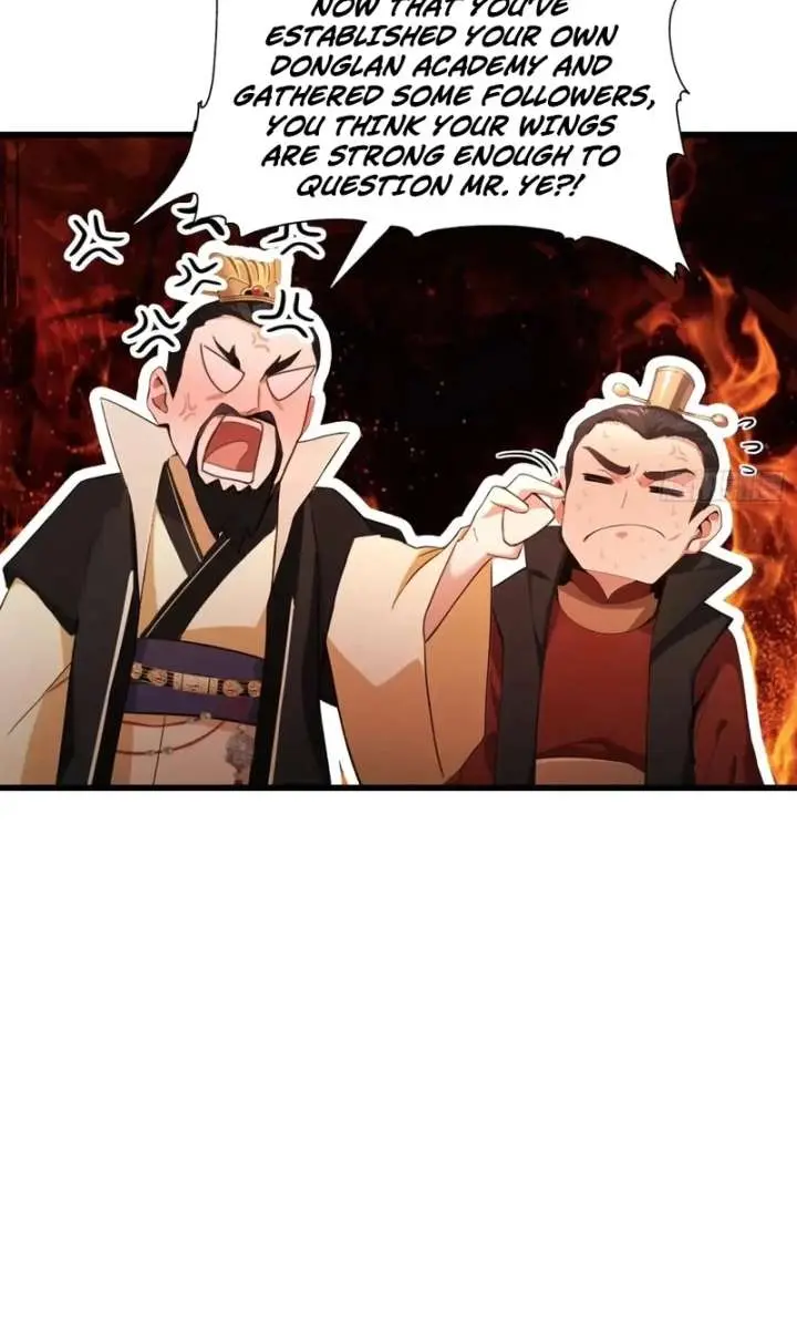 I've Been Invincible for a Long Time Chapter 122 Page 30