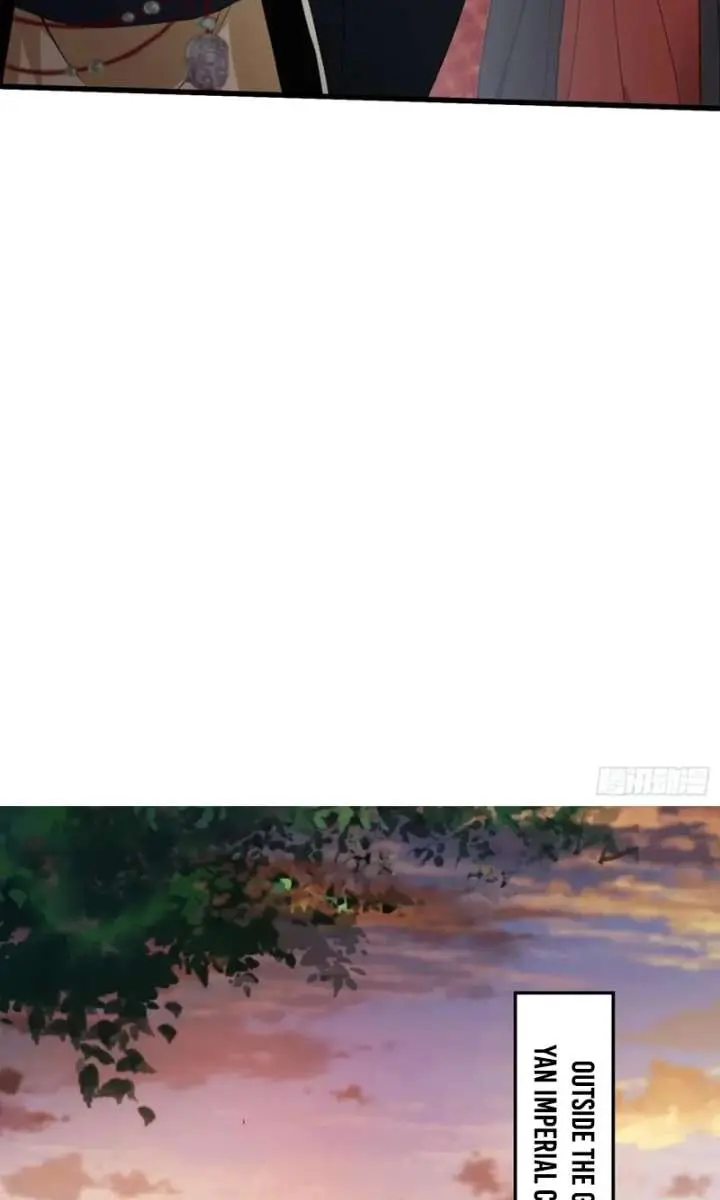 I've Been Invincible for a Long Time Chapter 122 Page 32