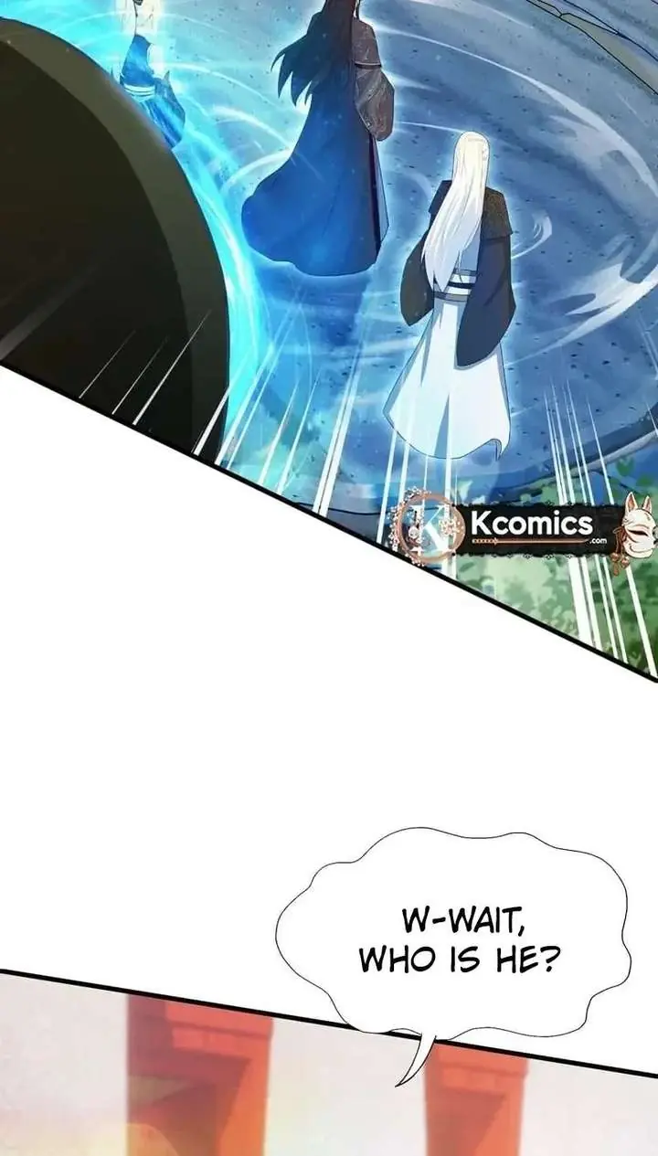 I've Been Invincible for a Long Time Chapter 123 Page 9