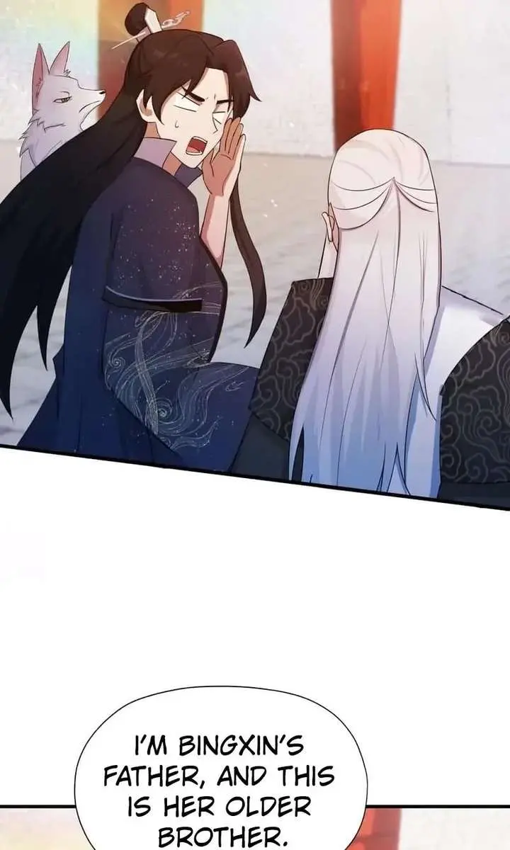 I've Been Invincible for a Long Time Chapter 123 Page 10