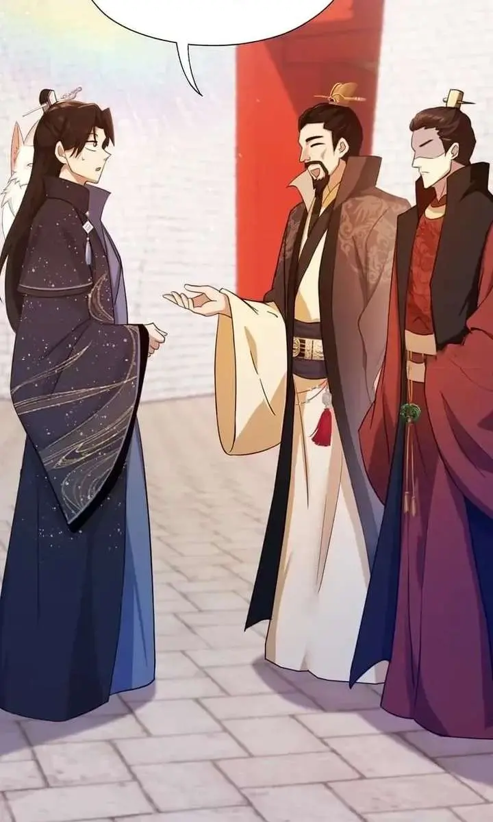 I've Been Invincible for a Long Time Chapter 123 Page 11