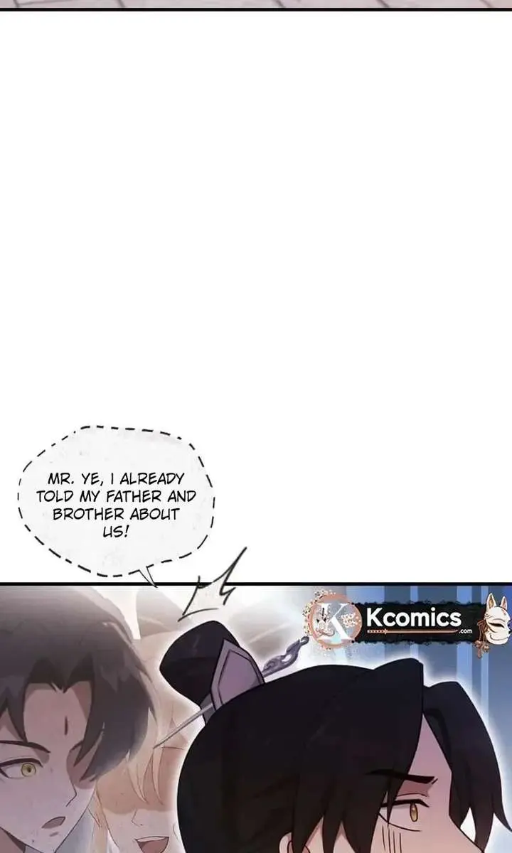 I've Been Invincible for a Long Time Chapter 123 Page 12