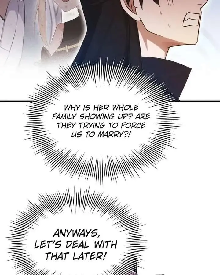 I've Been Invincible for a Long Time Chapter 123 Page 13