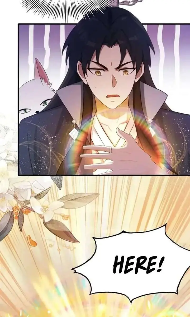 I've Been Invincible for a Long Time Chapter 123 Page 14