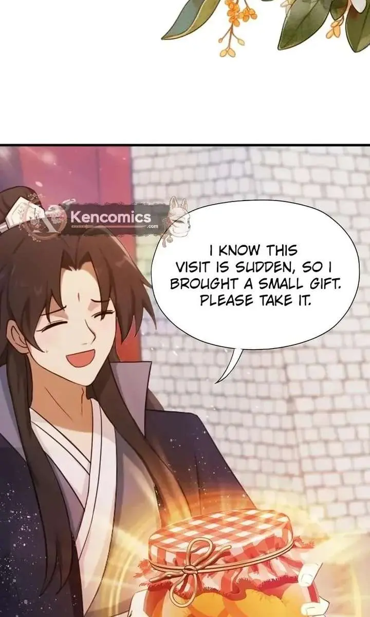 I've Been Invincible for a Long Time Chapter 123 Page 16