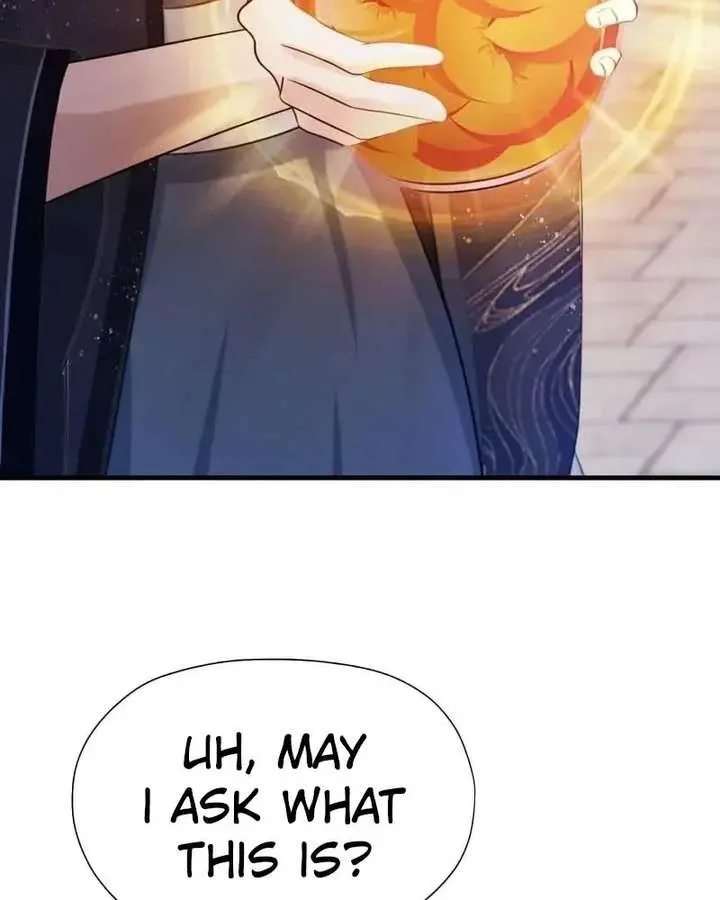 I've Been Invincible for a Long Time Chapter 123 Page 17