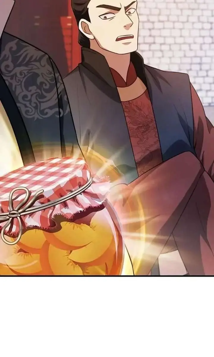 I've Been Invincible for a Long Time Chapter 123 Page 20