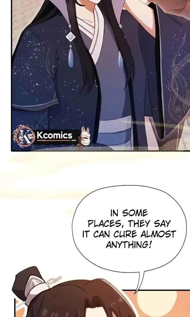 I've Been Invincible for a Long Time Chapter 123 Page 23