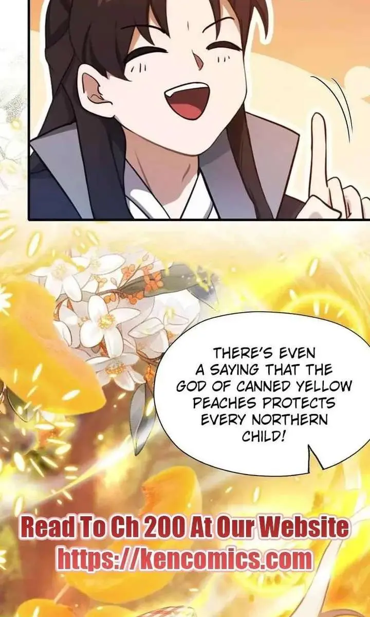 I've Been Invincible for a Long Time Chapter 123 Page 24