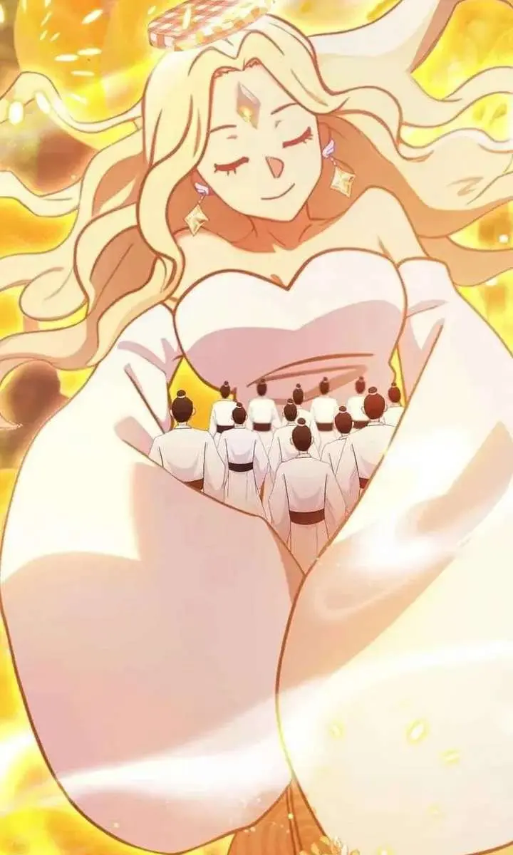 I've Been Invincible for a Long Time Chapter 123 Page 25