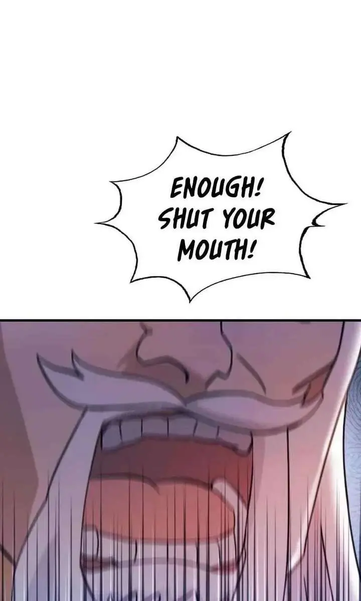 I've Been Invincible for a Long Time Chapter 123 Page 29