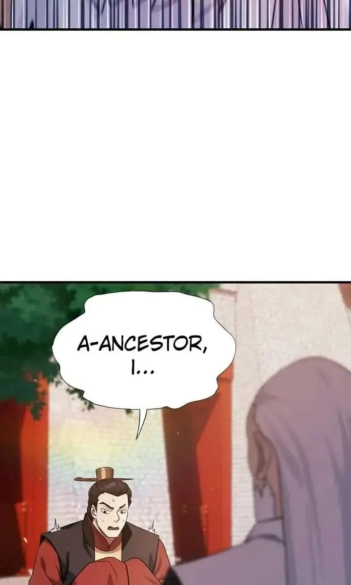 I've Been Invincible for a Long Time Chapter 123 Page 30