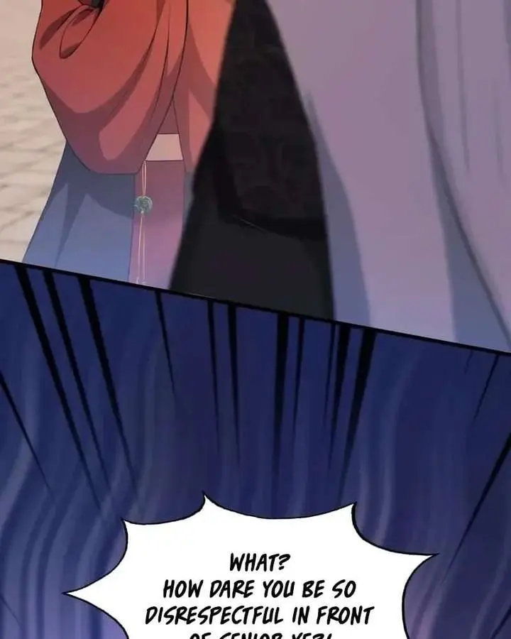 I've Been Invincible for a Long Time Chapter 123 Page 31