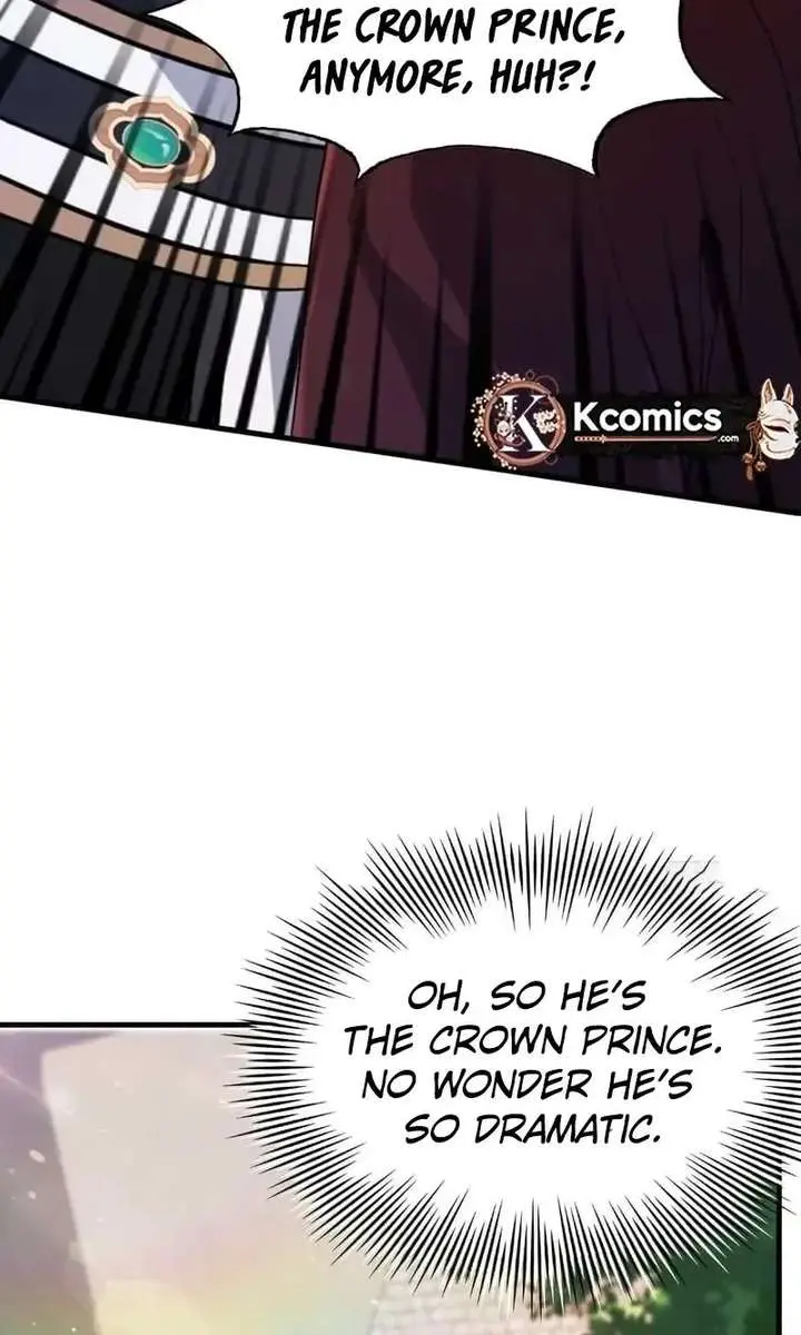 I've Been Invincible for a Long Time Chapter 123 Page 33