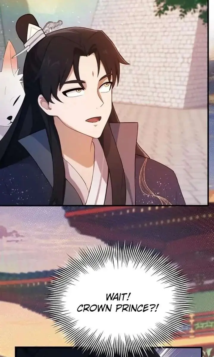 I've Been Invincible for a Long Time Chapter 123 Page 34