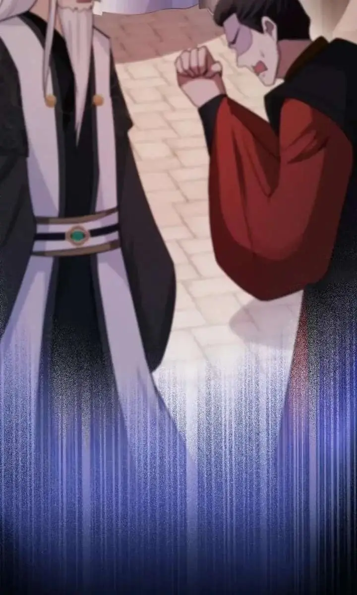 I've Been Invincible for a Long Time Chapter 123 Page 37