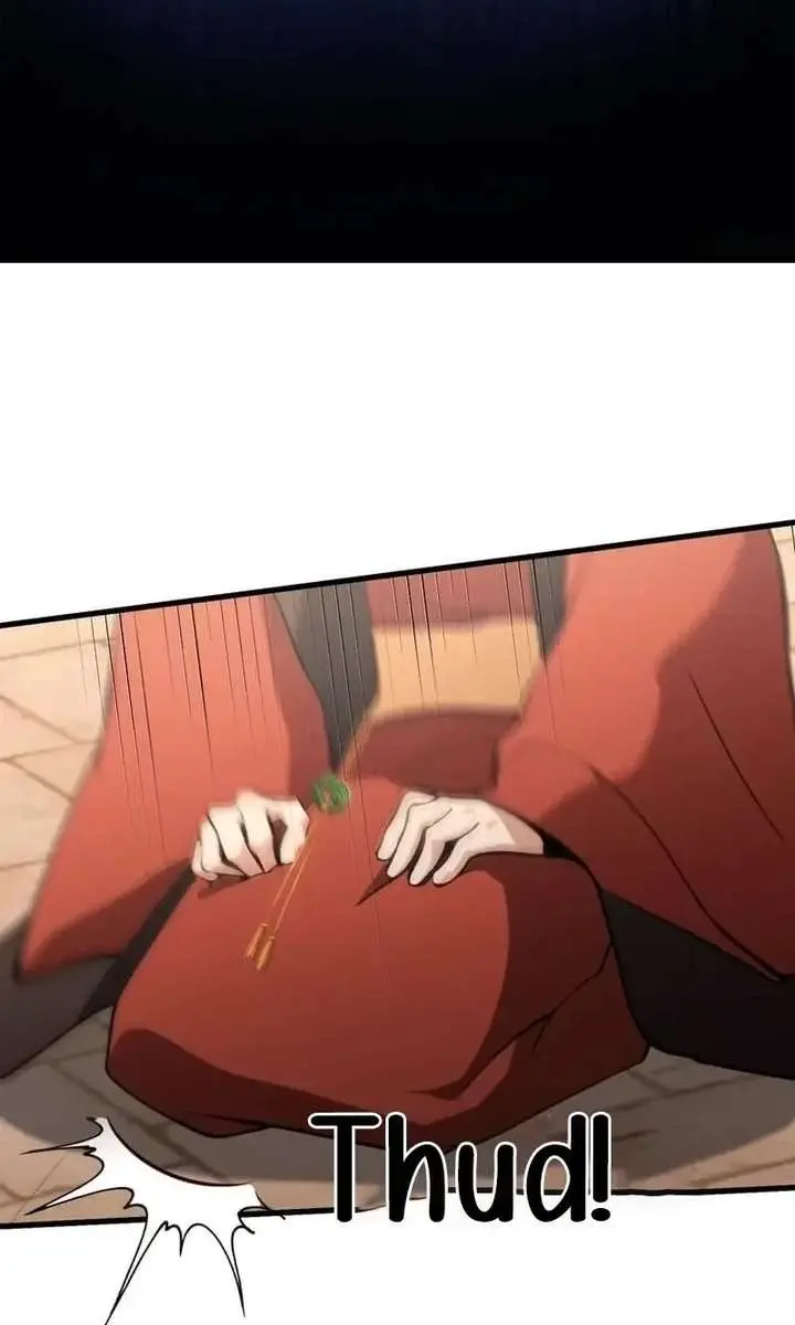 I've Been Invincible for a Long Time Chapter 123 Page 38