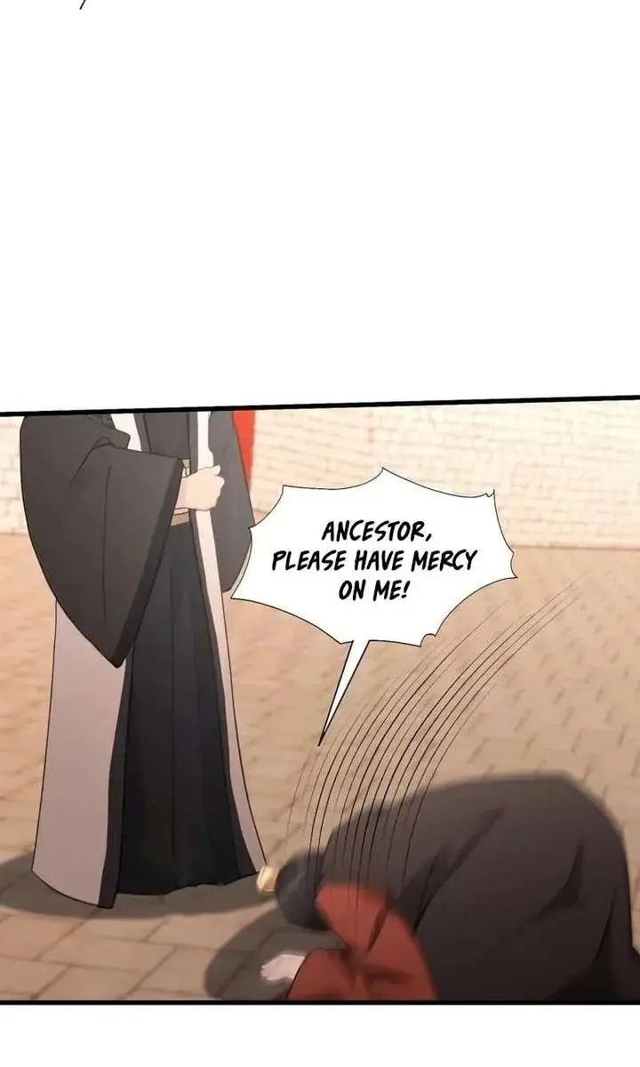 I've Been Invincible for a Long Time Chapter 123 Page 39