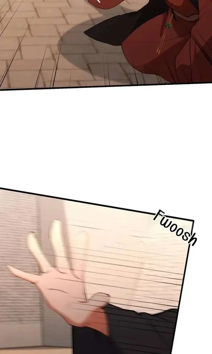 I've Been Invincible for a Long Time Chapter 123 Page 41