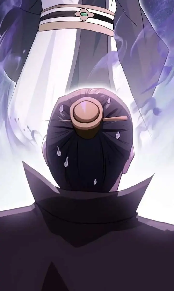 I've Been Invincible for a Long Time Chapter 123 Page 43