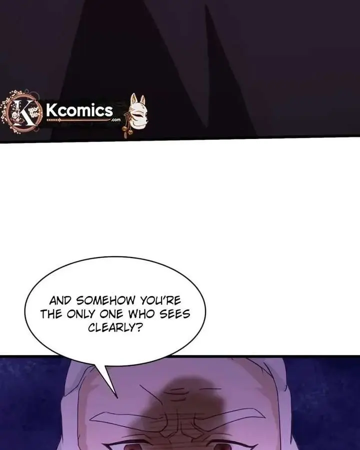 I've Been Invincible for a Long Time Chapter 123 Page 44