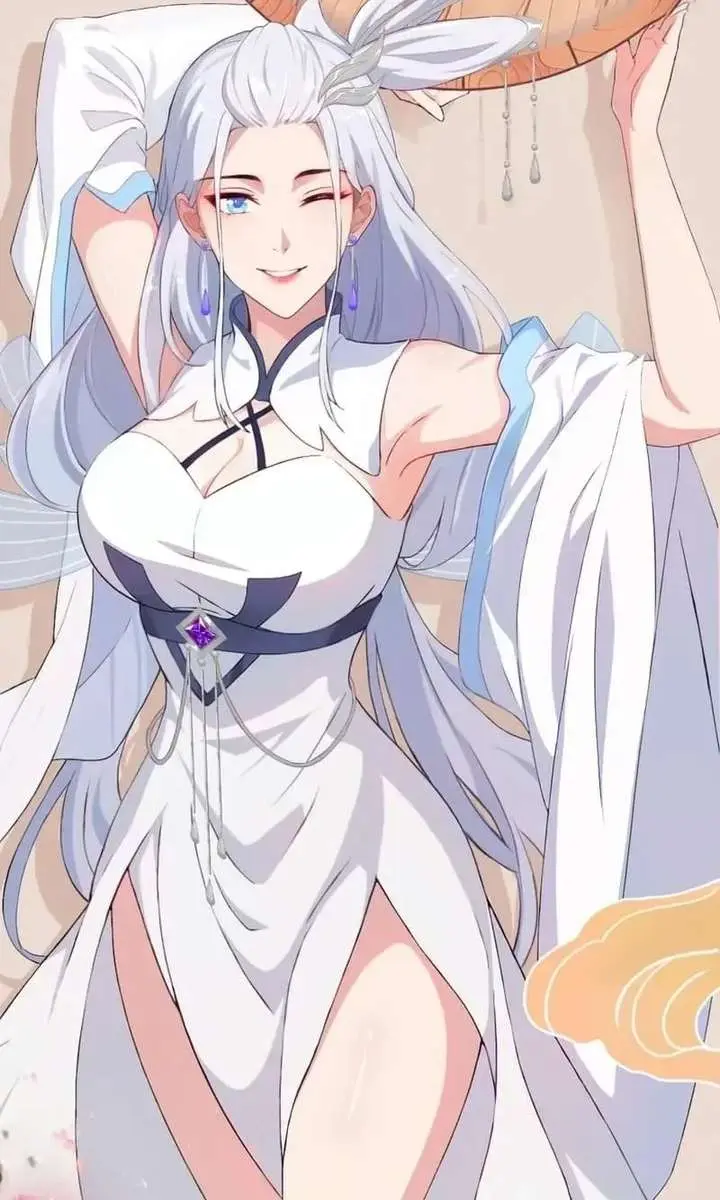 I've Been Invincible for a Long Time Chapter 123 Page 47