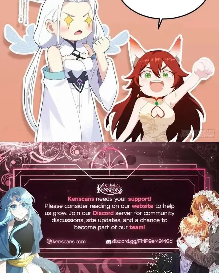 I've Been Invincible for a Long Time Chapter 123 Page 49