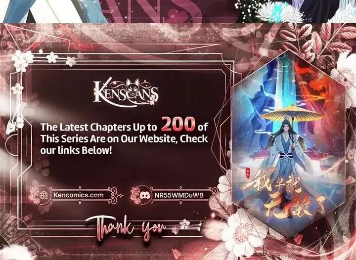 I've Been Invincible for a Long Time Chapter 123 Page 50