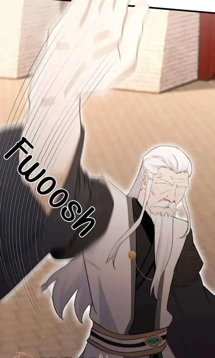 I've Been Invincible for a Long Time Chapter 124 Page 6