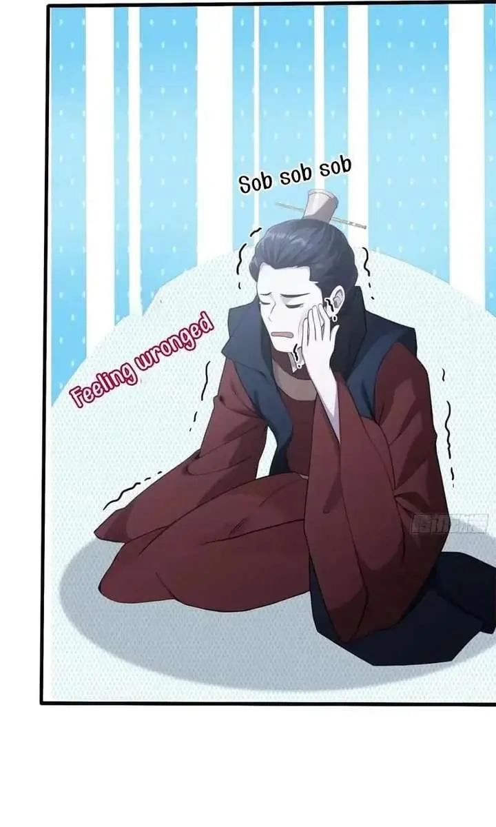 I've Been Invincible for a Long Time Chapter 124 Page 10