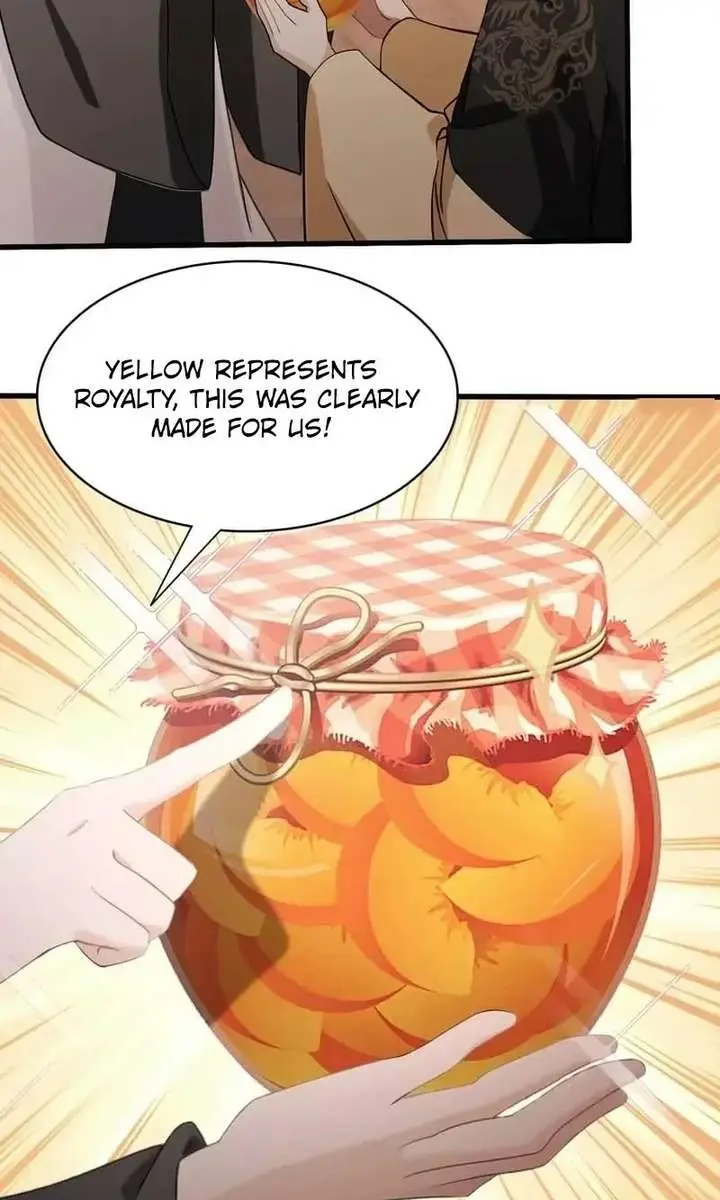 I've Been Invincible for a Long Time Chapter 124 Page 12