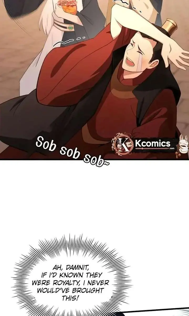 I've Been Invincible for a Long Time Chapter 124 Page 14