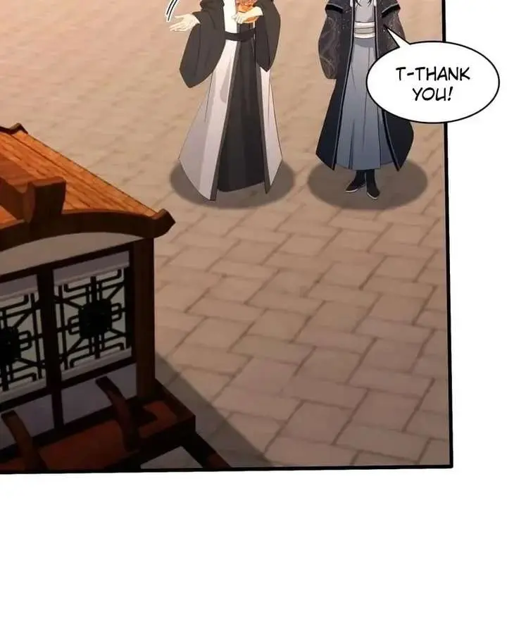 I've Been Invincible for a Long Time Chapter 124 Page 17