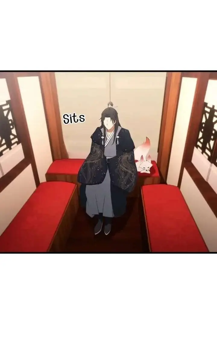 I've Been Invincible for a Long Time Chapter 124 Page 21