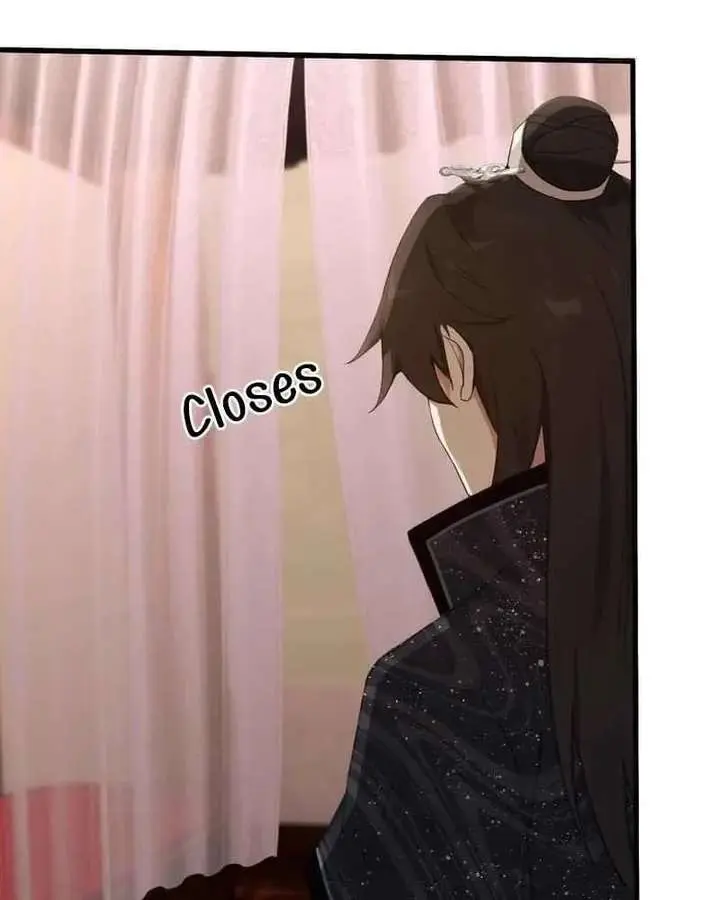 I've Been Invincible for a Long Time Chapter 124 Page 22