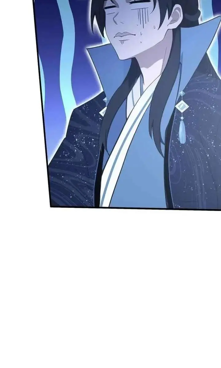 I've Been Invincible for a Long Time Chapter 124 Page 25