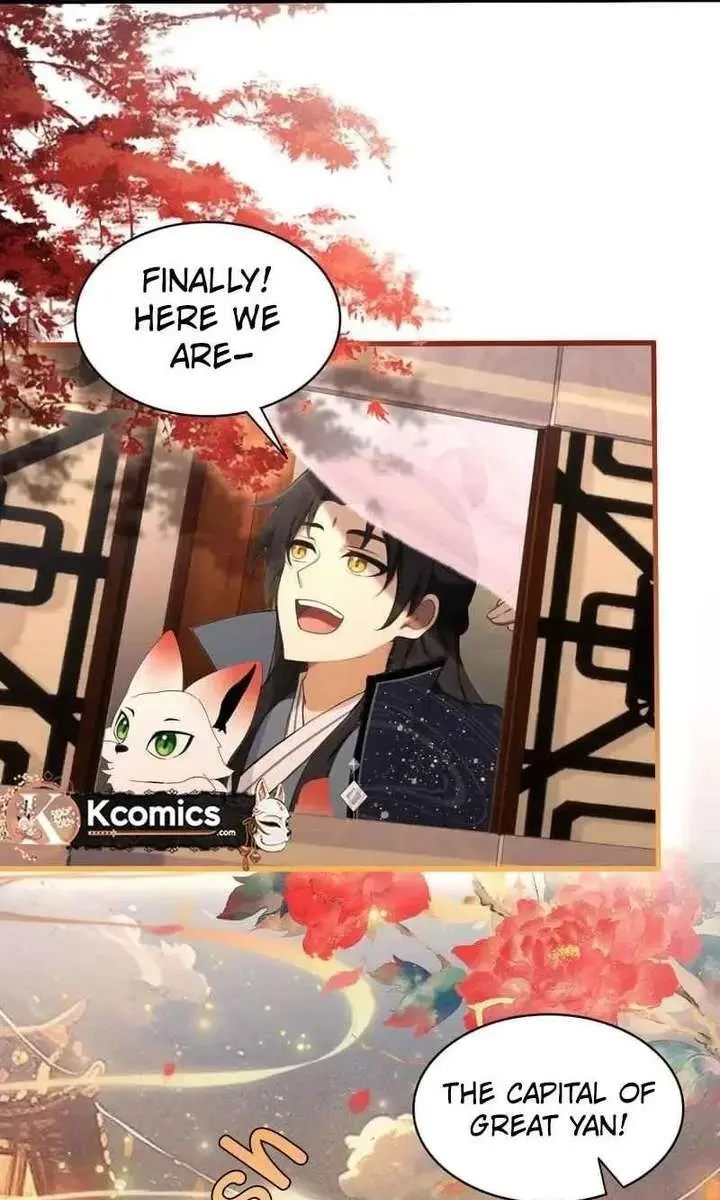 I've Been Invincible for a Long Time Chapter 124 Page 28