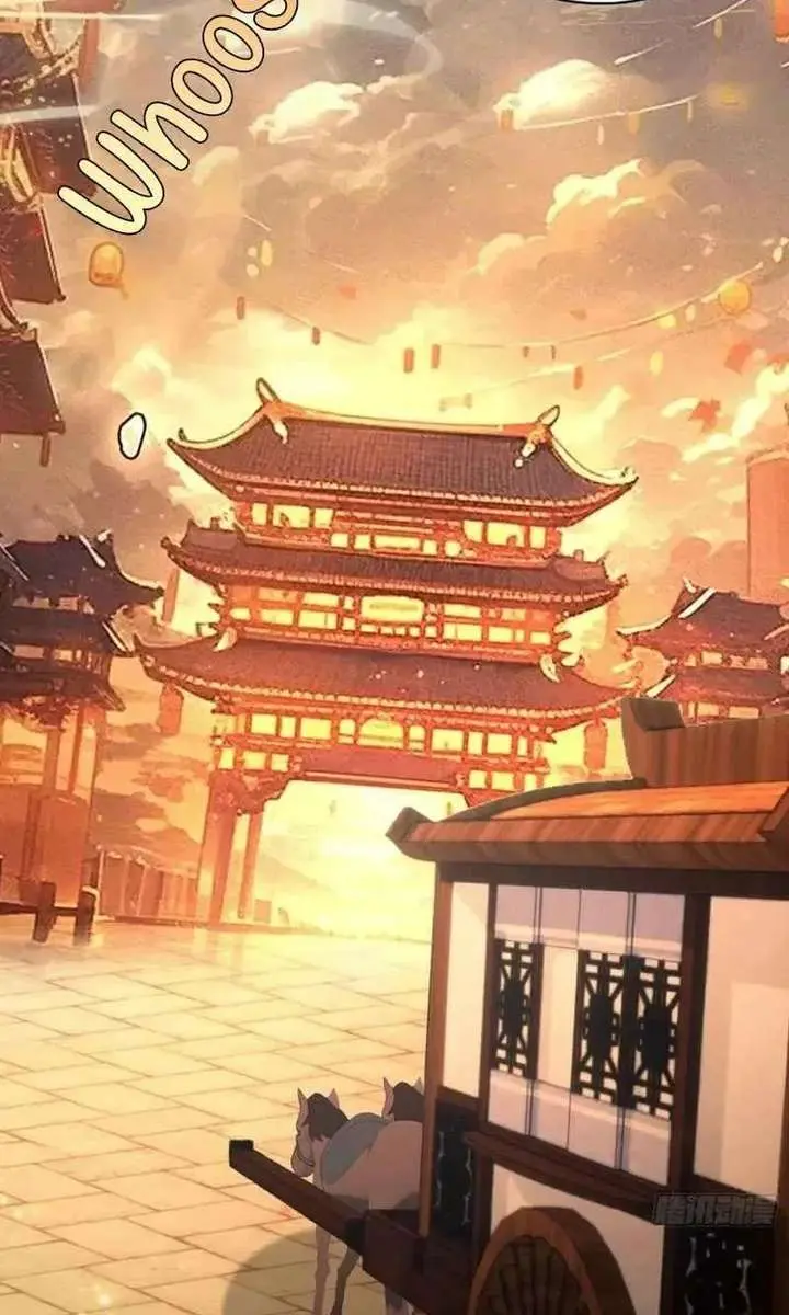 I've Been Invincible for a Long Time Chapter 124 Page 29